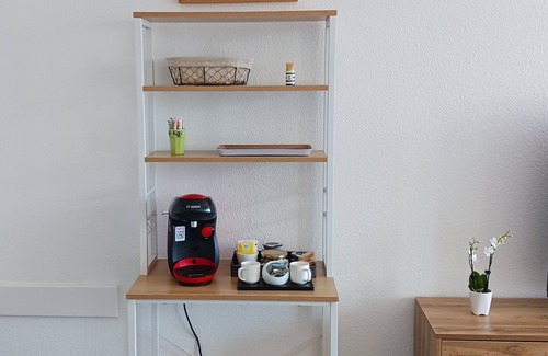 Villeneuve Loubet Beach Apartamento | Confortable Marina Baie des Anges Studio with beautifull view