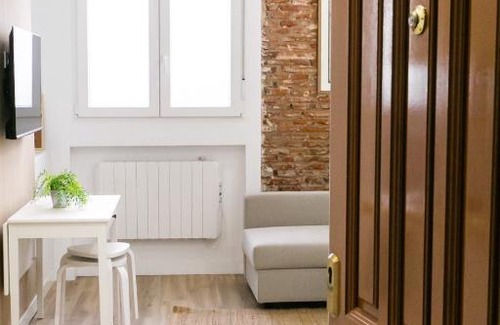 Salamanca Apartamento | Confortable y práctico piso reformado en Salamanca