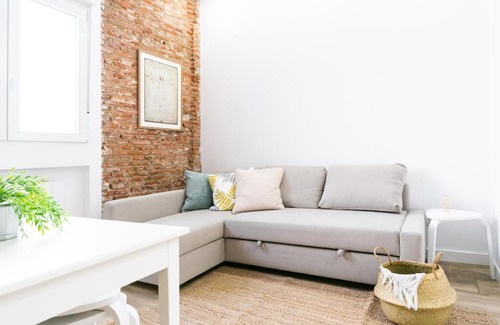 Salamanca Apartamento | Confortable y práctico piso reformado en Salamanca