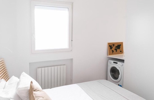 Salamanca Apartamento | Confortable y práctico piso reformado en Salamanca