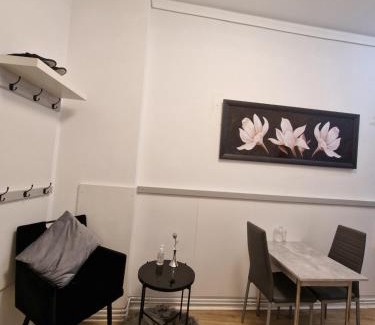 Wilhelmstadt Apartamento | Confortavel Apartmento em Berlin-Spandau