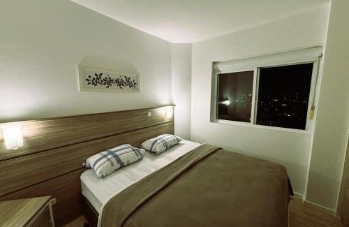 Cristo Rei Apartamento | Conforto Central, apartamento 2 quartos