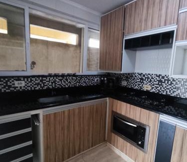Riviera de Sao Lourenco Apartamento | Conforto e facilidade em Bertioga praia centro