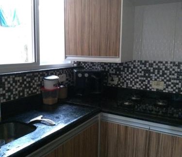Riviera de Sao Lourenco Apartamento | Conforto e facilidade em Bertioga praia centro
