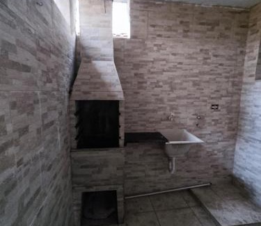 Riviera de Sao Lourenco Apartamento | Conforto e facilidade em Bertioga praia centro