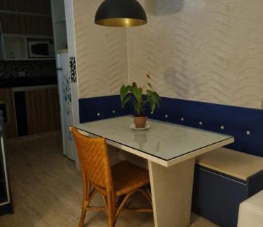 Riviera de Sao Lourenco Apartamento | Conforto e facilidade em Bertioga praia centro