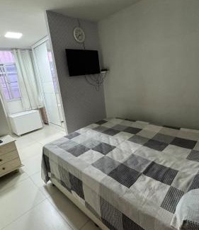 Itapua Apartamento | Conforto e localização