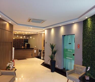 Cristo Rei Apartamento | Conforto e localização central!