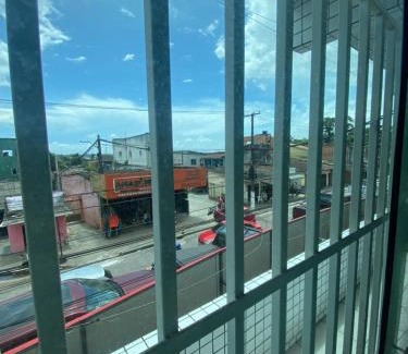 Val-de-Caes Apartamento | Conforto e localização privilegiada Cop 30