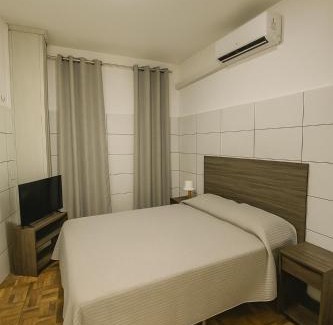 Val-de-Caes Apartamento | Conforto e localização privilegiada Cop 30