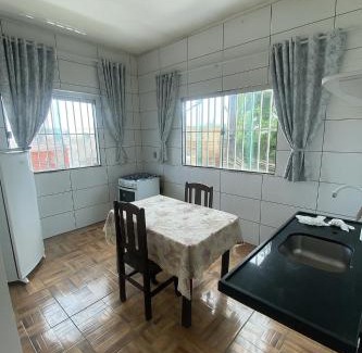 Val-de-Caes Apartamento | Conforto e localização privilegiada Cop 30