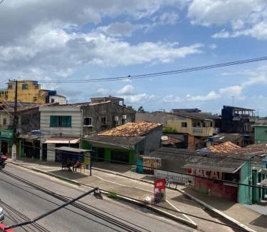 Val-de-Caes Apartamento | Conforto e localização privilegiada Cop 30
