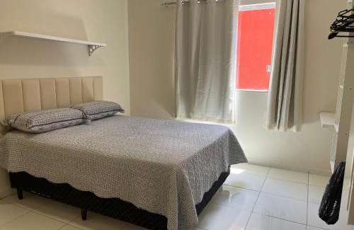 Porto Seguro Casa | Conforto e Praticidade – Próx. ao Aeroporto e Hospital