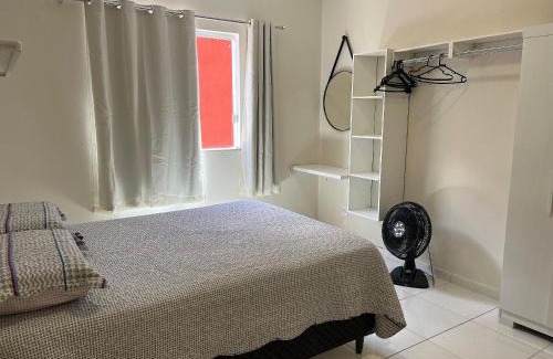 Porto Seguro Casa | Conforto e Praticidade – Próx. ao Aeroporto e Hospital