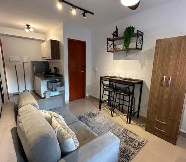 Tucuruvi Apartamento | Conforto e Praticidade a um Preço Imbatível! AP34