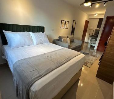 Tucuruvi Apartamento | Conforto e Praticidade a um Preço Imbatível! AP34