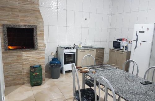 Guaratuba Apartamento | CONFORTO e SEGURANÇA SDU2