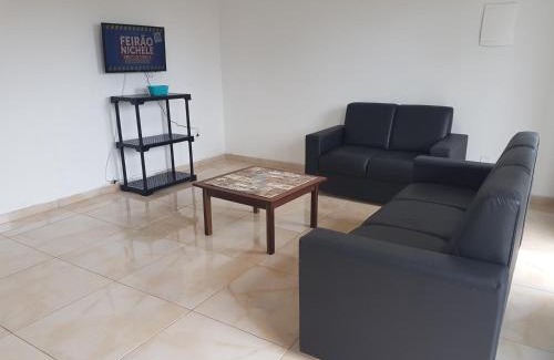 Guaratuba Apartamento | CONFORTO e SEGURANÇA SDU2