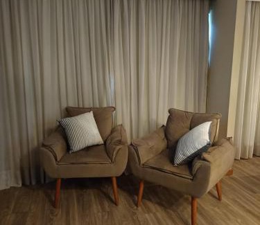 Vila Olimpia Hotel | Conforto Flat Hotel Vila Olimpia