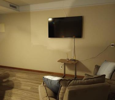 Vila Olimpia Hotel | Conforto Flat Hotel Vila Olimpia