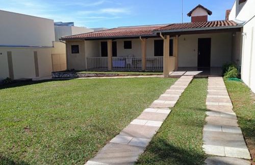 Veredas da Cidade Casa | Conforto para famílias e empresas!