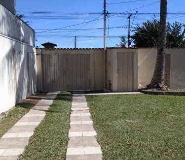 Veredas da Cidade Casa | Conforto para famílias e empresas!