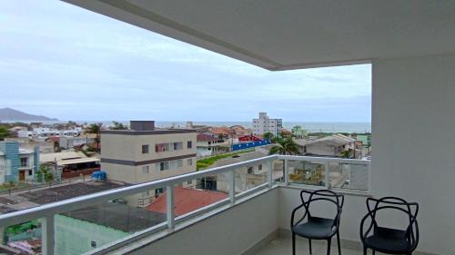 Centro Apartamento | Conforto perto do Mar, Aeroporto, Beto Carrero e Balneário