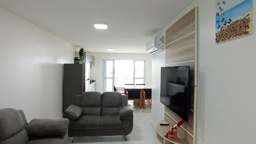 Centro Apartamento | Conforto perto do Mar, Aeroporto, Beto Carrero e Balneário