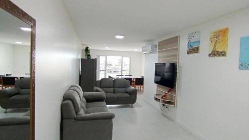 Centro Apartamento | Conforto perto do Mar, Aeroporto, Beto Carrero e Balneário