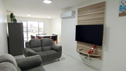 Centro Apartamento | Conforto perto do Mar, Aeroporto, Beto Carrero e Balneário