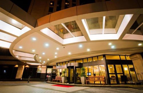 Vila Congonhas Hotel | Congonhas FLAT - eSuites H604