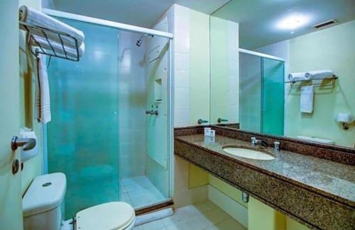 Vila Congonhas Hotel | Congonhas FLAT - eSuites H604