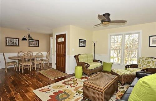 Cape May Casa | Congress Cottage