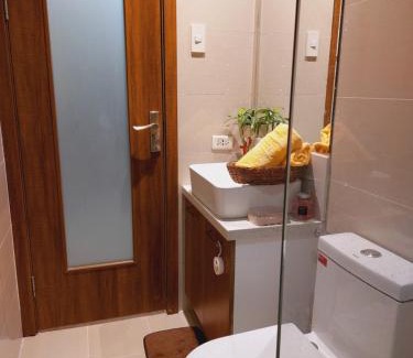 Project 8 Apartamento | Congressional Town Center