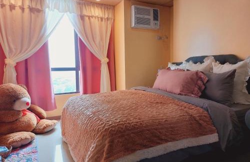 Project 8 Apartamento | Congressional Town Center