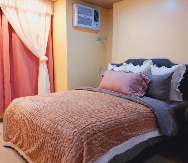 Project 8 Apartamento | Congressional Town Center