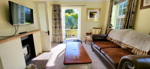 Louth Apartamento | Conifer Cottage