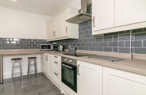 Letchworth Casa | Premium-Habitacion Doble-Baño compartido-Conifer Room