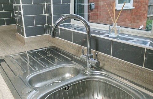 Letchworth Casa | Premium-Habitacion Doble-Baño compartido-Conifer Room