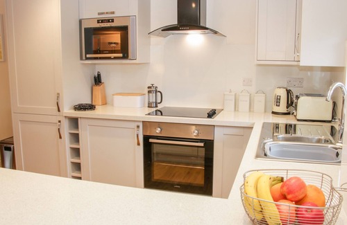 Wall-under-heywood Cabaña | Conkers' Cottage