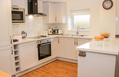 Wall-under-heywood Cabaña | Conkers' Cottage
