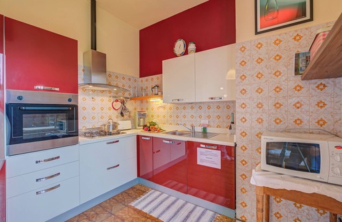 Monvalle Apartamento | El apartamento de Connie, Monvalle, Italia