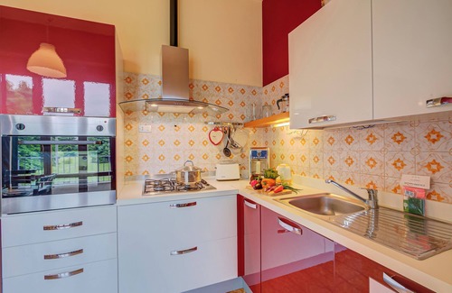 Monvalle Apartamento | El apartamento de Connie, Monvalle, Italia