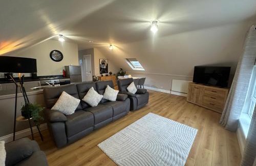 Loughanure Apartamento | Conors view