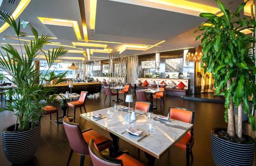 Abu Dhabi Complejo | Conrad Abu Dhabi Etihad Towers