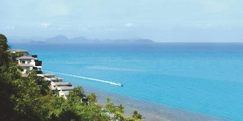Taling Ngam Complejo | Conrad Koh Samui