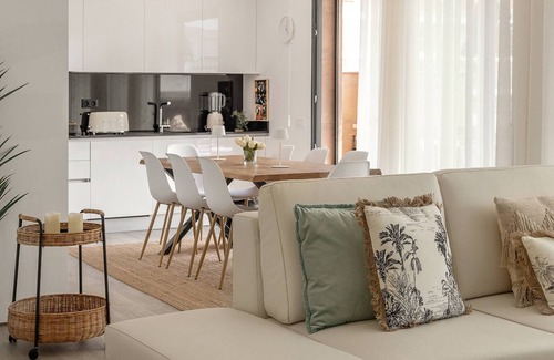 Consolacao Apartamento | Consolação Surf & Pool Terrace
