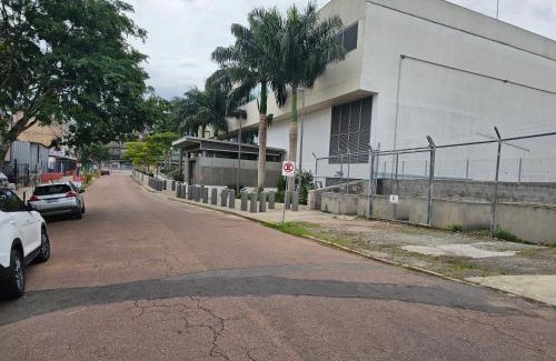 Passo da Areia Apartamento | Consulado Americano Studio 40 mts do Consulado do Estados Unidos