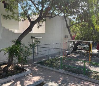 Monterrey Apartamento | Consulado Americano Santa Catarina a 3 min