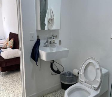 Monterrey Apartamento | Consulado Americano Santa Catarina a 3 min